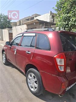 Chery Tiggo 3